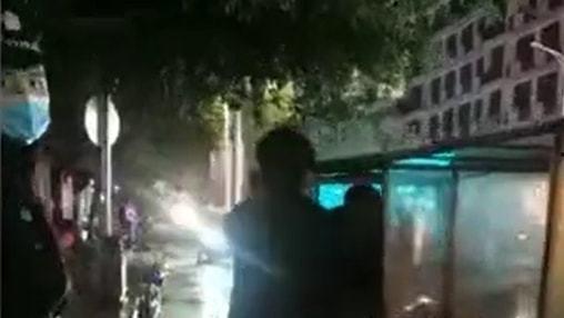 网红被爆料打人视频,网络暴力引发社会关注 第3张 网红被爆料打人视频,网络暴力引发社会关注 第3张